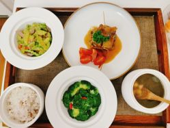 -弗蕾亚·和月月子调理院(东湖店)