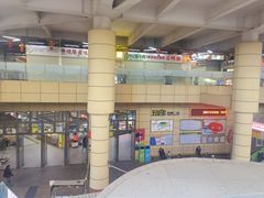 -五里多农博广场