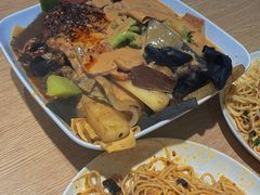 -林静小吃(复兴路店)