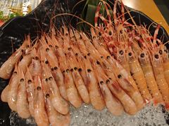 -大焰自助日式料理 铁板烧(徐汇店)