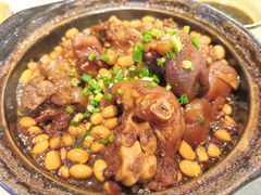 -阿龙酒煲(海宁新苑路店)