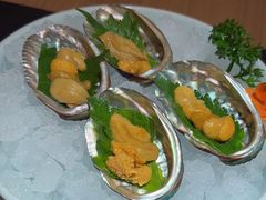 -德川家日本料理(中关村寰太大厦店)