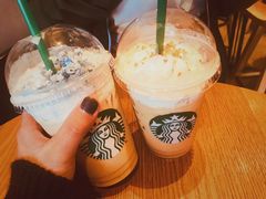 -星巴克(厦门SM新生活广场店)