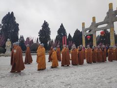 -龙口南山旅游景区