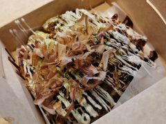 -泉鲤章鱼烧(互联宝地店)