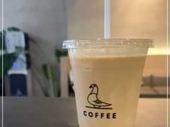 -野鸽子咖啡(中航店)