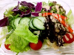 蔬菜沙拉-盒马鲜生(悦峰店)