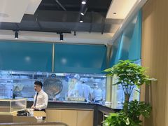 -浦江城市生活广场(江月路店)