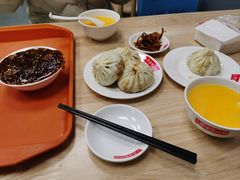 -天宫院小吃·专业包子炒肝儿(丰台和义店)