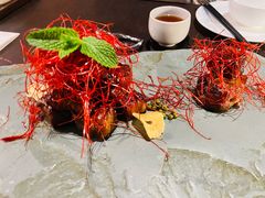 -广州文华东方酒店·江-由辉师傅主理