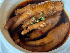 -顺德喜来登酒店·采悦轩