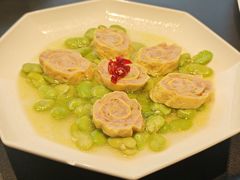 -茶人村·前滩江景雅宴(上海首店)