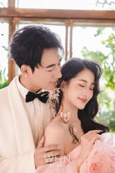 -秦皇岛我和你婚纱摄影工作室