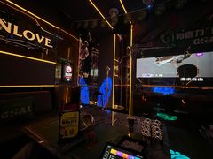 -INLOVE KTV(西溪印象城店)