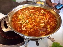 韩礼年糕(飞虹路店)-韩礼年糕(飞虹路店)