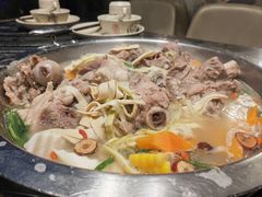 -天都火锅酒楼(虹梅南路店)