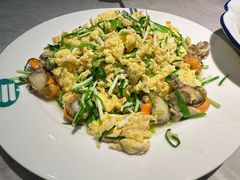 -华竹饭店(中央大街店)