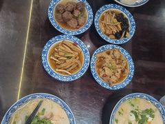 -裕丰源(福彩路店)