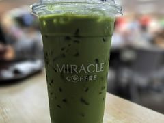 -Magic Food Point(Airport Street food)
