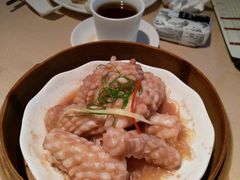 -金苑海鲜酒家(来魅力店)