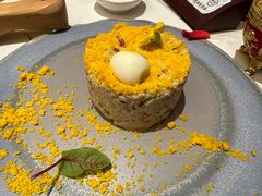 金枪鱼沙拉-俄士厨房(万象城店)