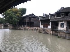 -乌镇东栅景区