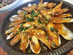 -大铁勺新津菜(东丽阳光新业广场店)