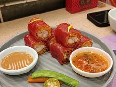 -点都德(龙之梦店)