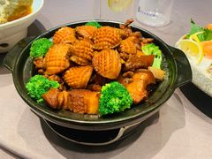 -都市阳光海鲜城(青山湖店)