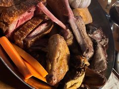 -宝莱纳餐厅(滨江店)