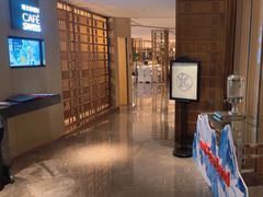 -北京港澳中心瑞士酒店·瑞士咖啡厅·自助餐