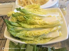 -楊家一锅(沙阳路店)