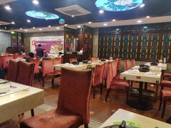 大堂-点都德(大茶楼店)