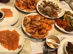 -芭菲盛宴·环球美食(解放碑英利国际店)