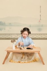 -糖果baby儿童摄影定制馆(外景店)