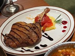 -CRAZYONES西班牙海鲜饭(上海美罗城店)