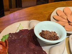-渝宗老灶火锅(时代天街店)