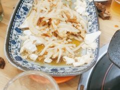-鸡公煲(南竹饭店)