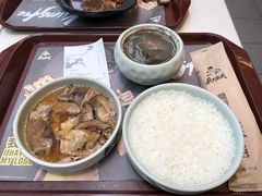 -真功夫(宝丰店)