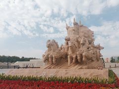 -晋国博物馆