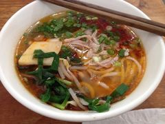 耙肉饵丝-巍山火巴肉饵丝(大理古城店)