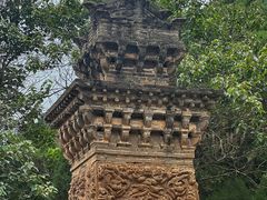 -四门塔风景区
