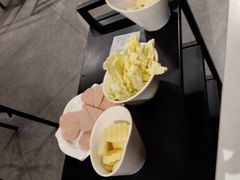 -罗记又添缘竹荪山药鸡·野生菌火锅(西园南路店)