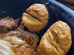 -农家铁锅炖(太阳沟店)