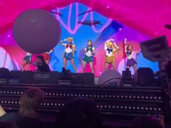 -STELLAR NIGHT CLUB星际酒吧(明发商业广场店)