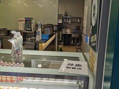 -1点点(金桥店)