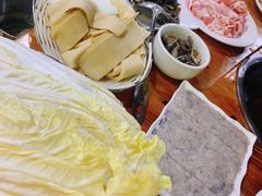 -元盛居(生态大街店)