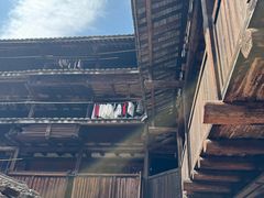 -初溪土楼群