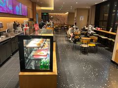 -星巴克臻选(上海长风大悦城店)