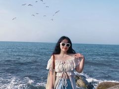 -老虎石海上公园